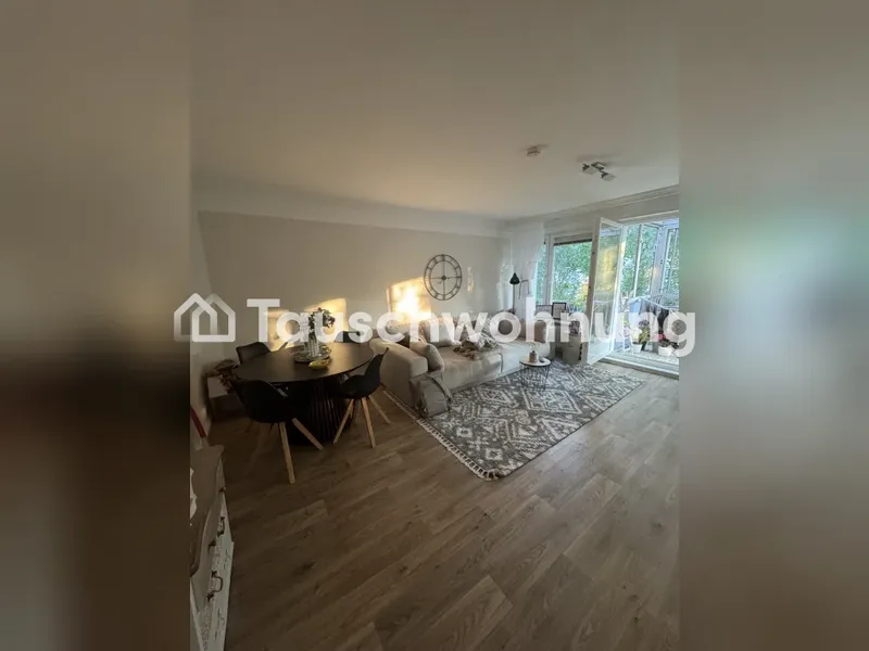 Tauschwohnung: Steglitz-Zehlendorf: Schöne 2-Zimmer-Wohnung — photo 1